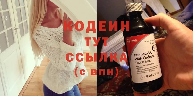 Кодеиновый сироп Lean Purple Drank  Заводоуковск 